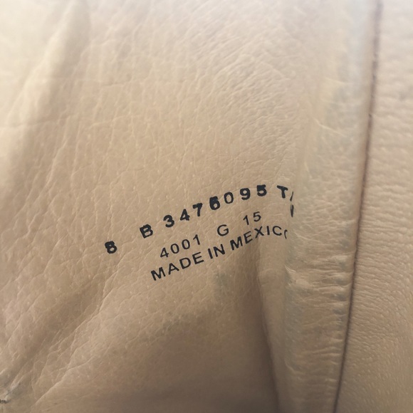 Frye Jayden Tan Riding Boots - Picture 9 of 10